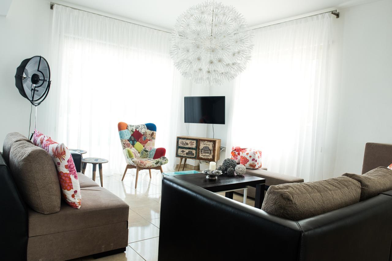 Green Bay Villas Villa Agia Napa