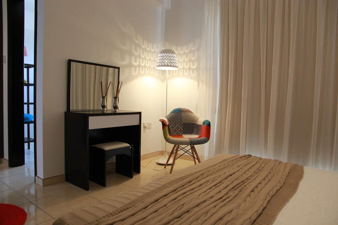 Green Bay Villas Villa Agia Napa