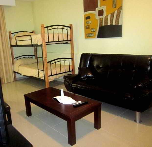 Soho 3* Ayia Napa