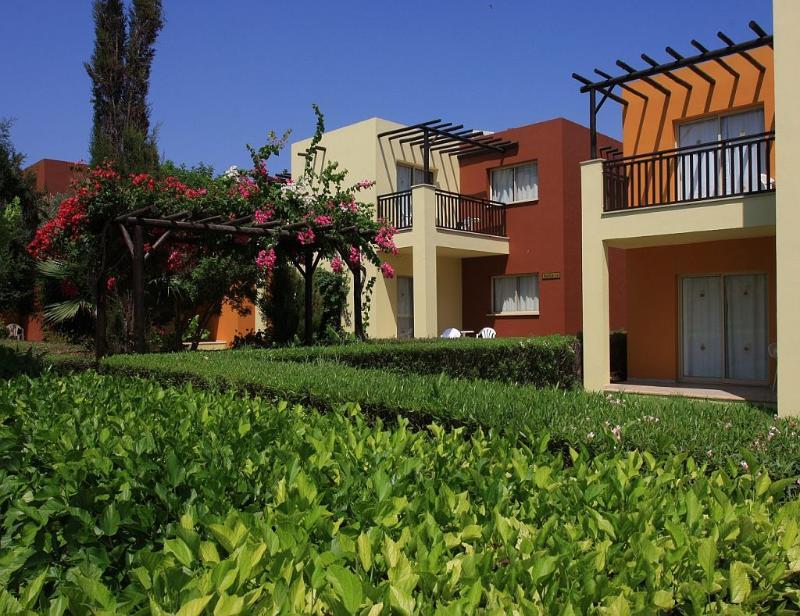Aparthotel Panas Village