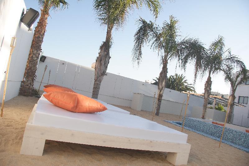 Aparthotel Tsokkos Holidays Agia Napa