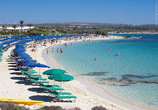 Tsokkos Holidays 2* Agia Napa
