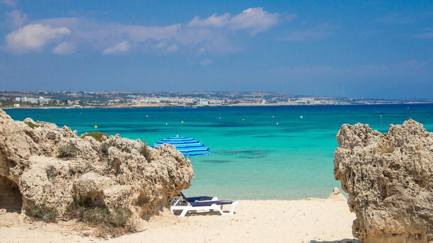 Tsokkos Holidays Aparthotel Agia Napa