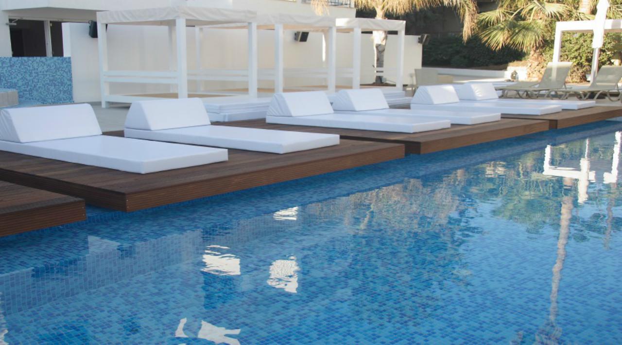 Tsokkos Holidays 2* Agia Napa