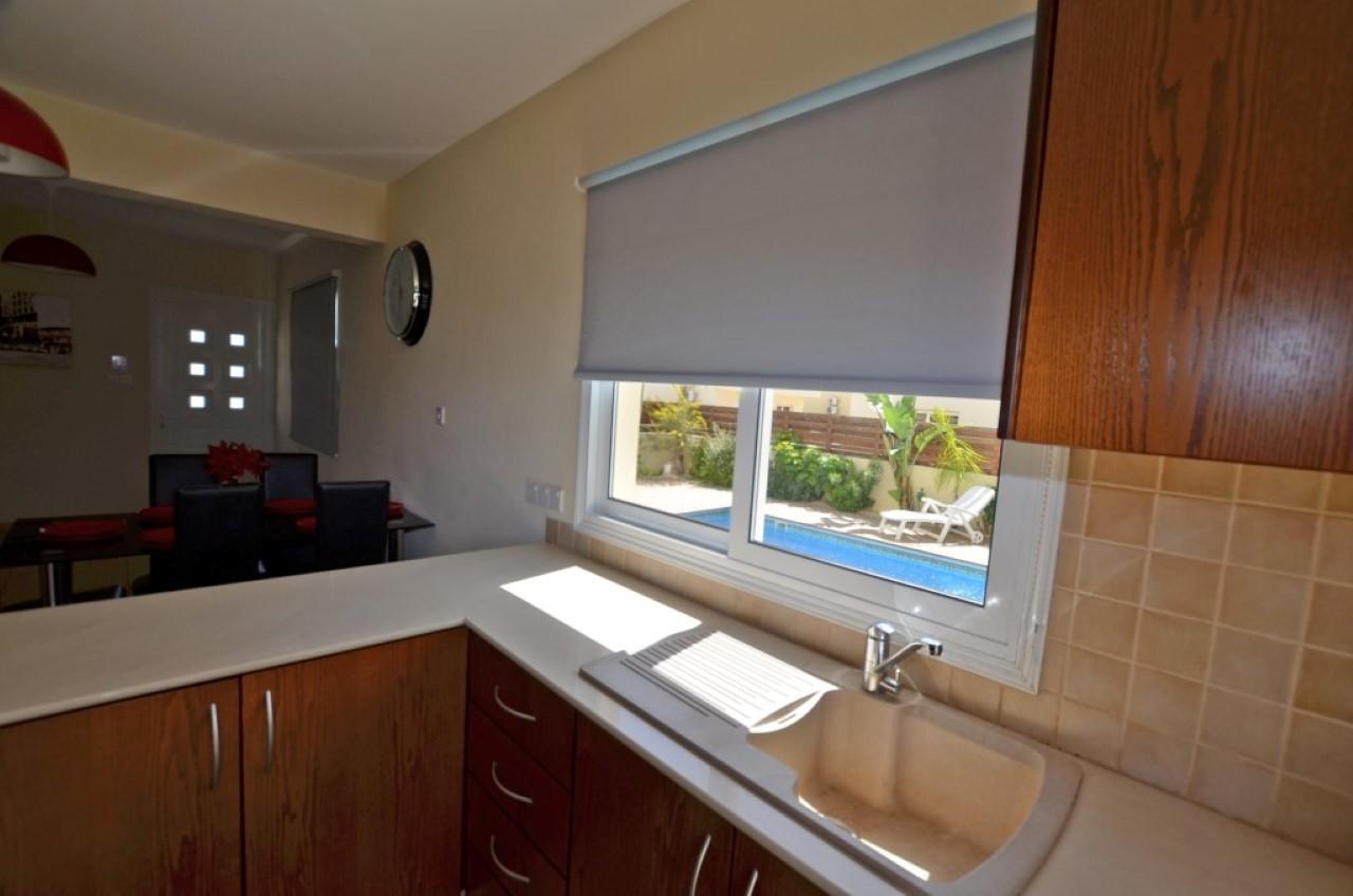 Pousada Favor - 3 Bed With Pool Close To Nissi Agia Napa