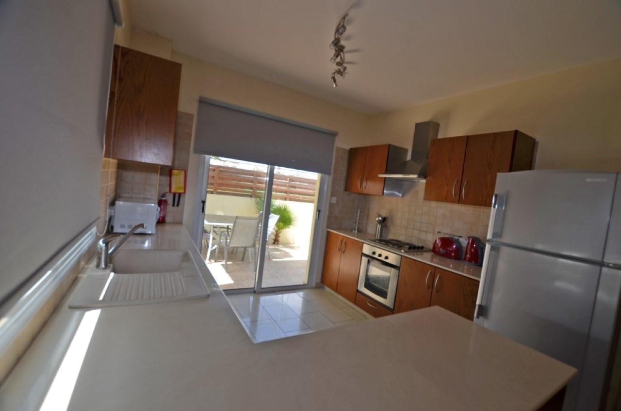 Pousada Favor - 3 Bed With Pool Close To Nissi