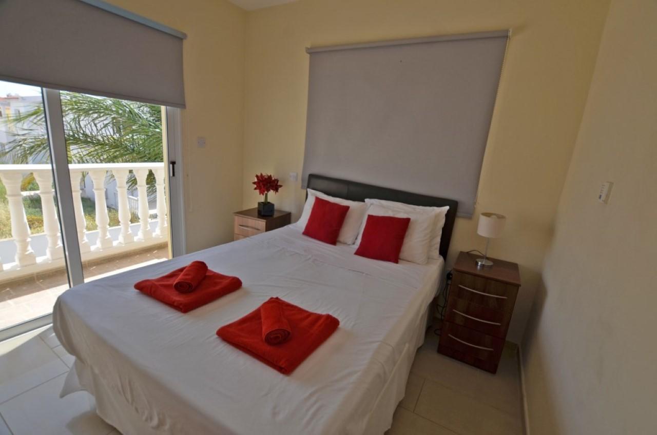 Favor - 3 Bed With Pool Close To Nissi Pousada Agia Napa