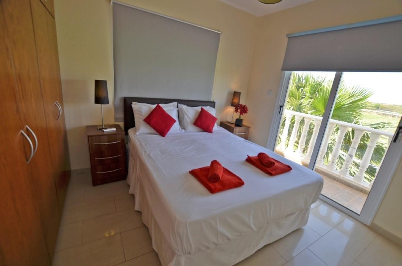 Favor - 3 Bed With Pool Close To Nissi Pousada Agia Napa