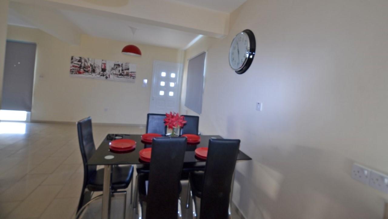 Favor - 3 Bed With Pool Close To Nissi * Agia Napa