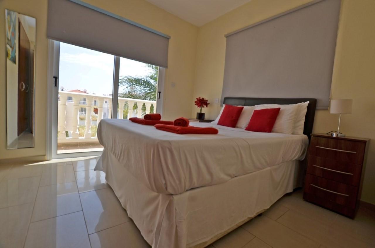 Favor - 3 Bed With Pool Close To Nissi Pousada *