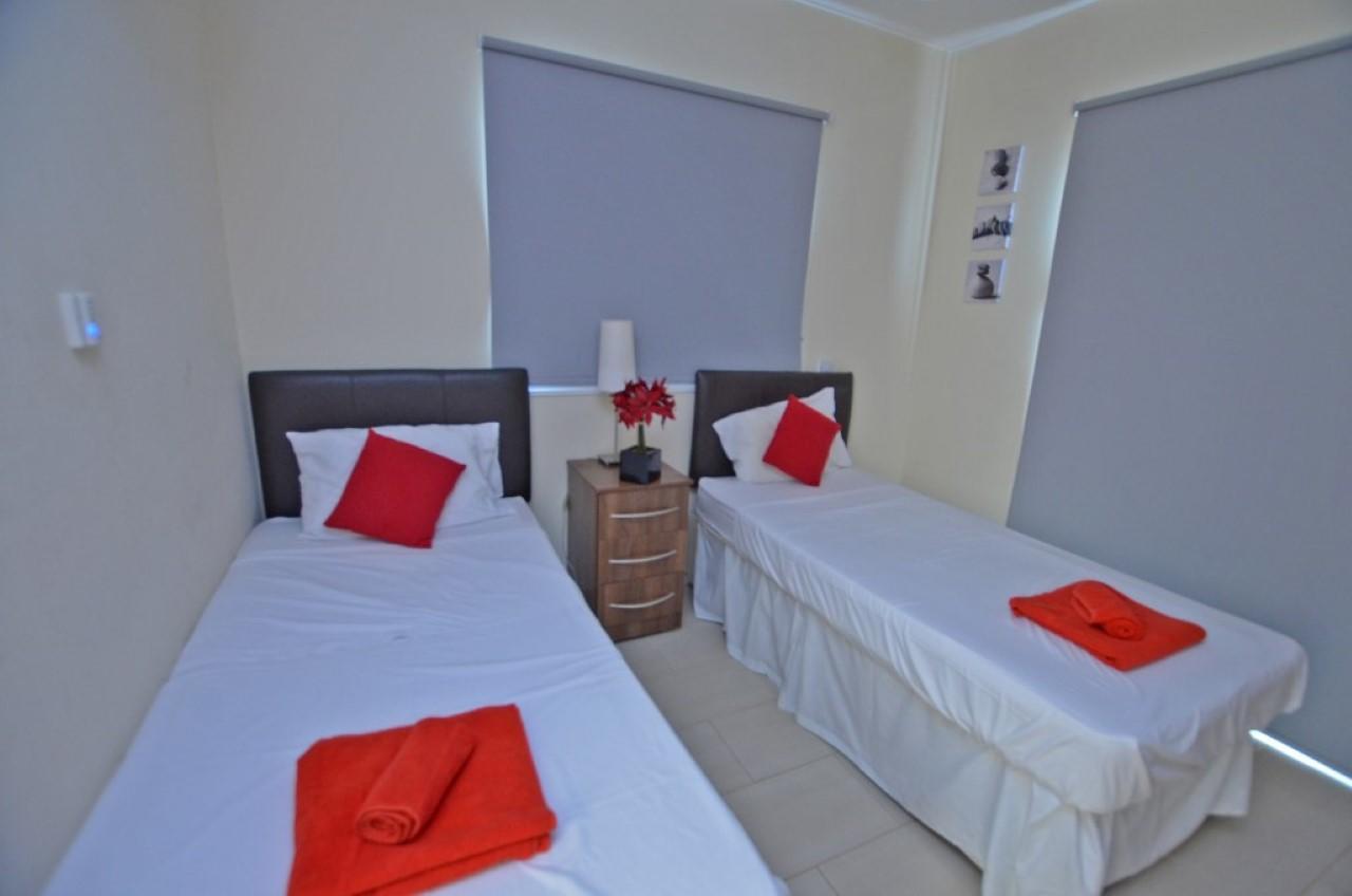 Pousada Favor - 3 Bed With Pool Close To Nissi