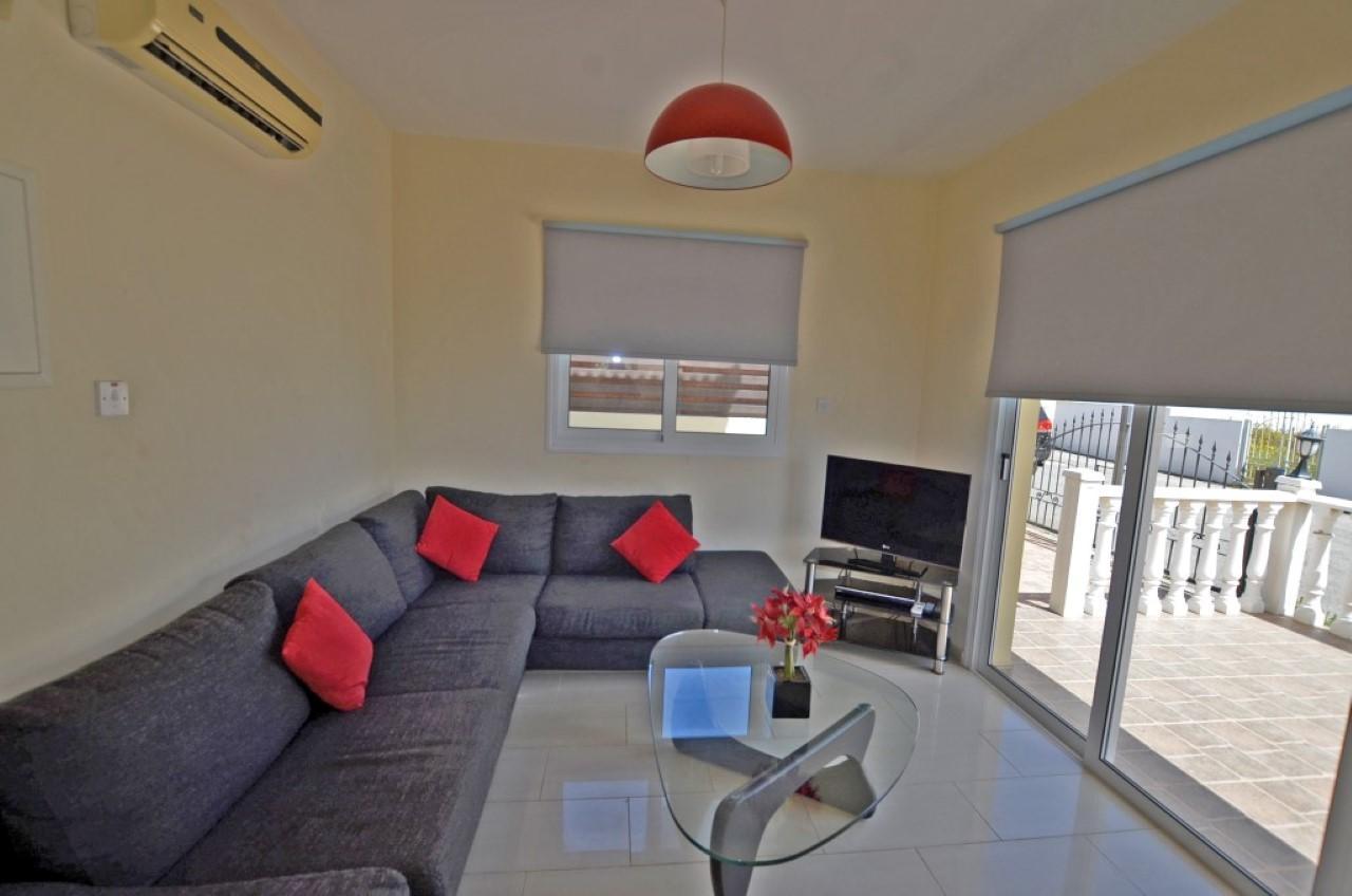 Pousada Favor - 3 Bed With Pool Close To Nissi *