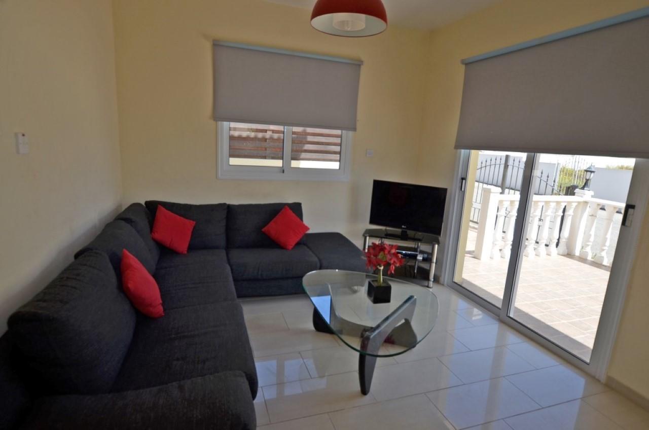 Pousada Favor - 3 Bed With Pool Close To Nissi