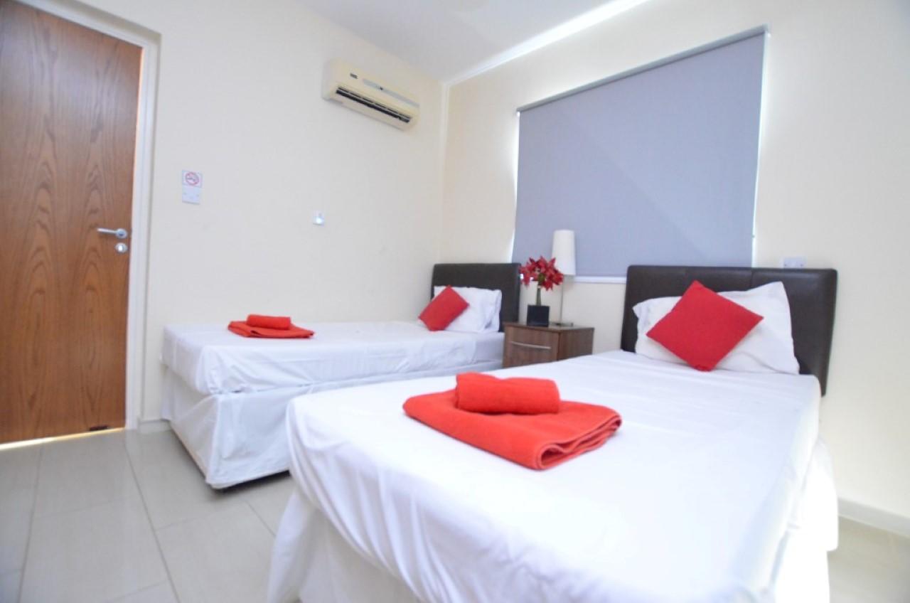 Favor - 3 Bed With Pool Close To Nissi Pousada