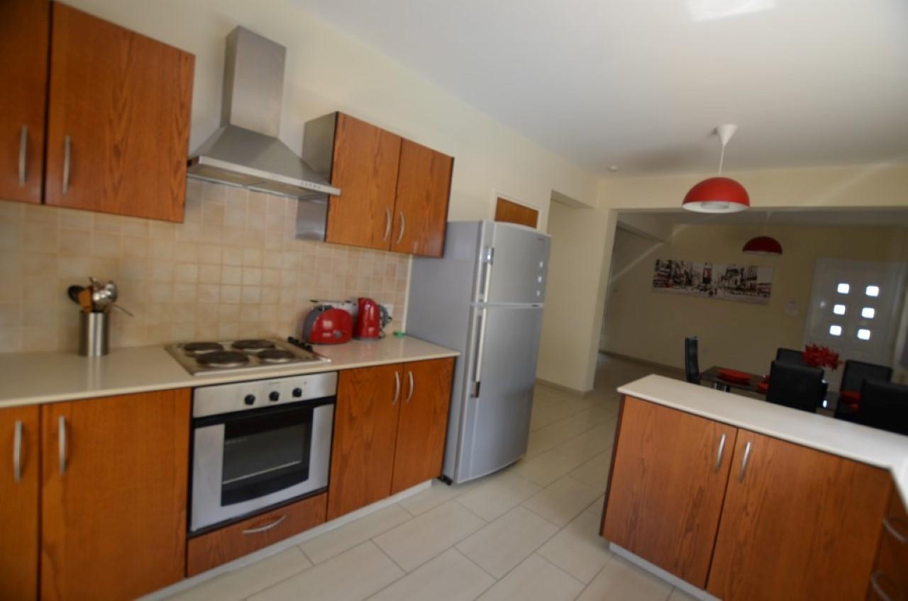 Pousada Favor - 3 Bed With Pool Close To Nissi Agia Napa