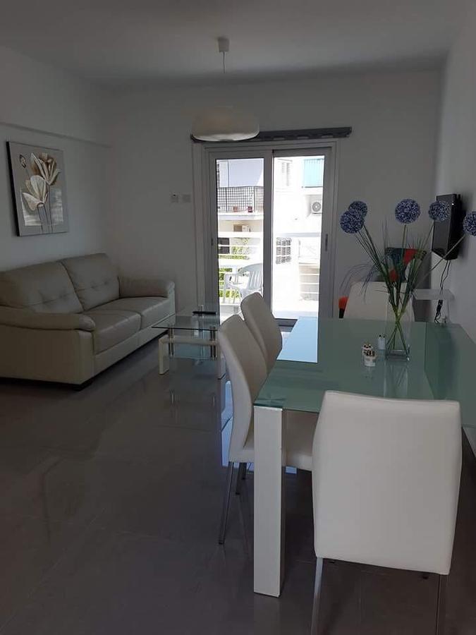 Katalimata Court Apartment *