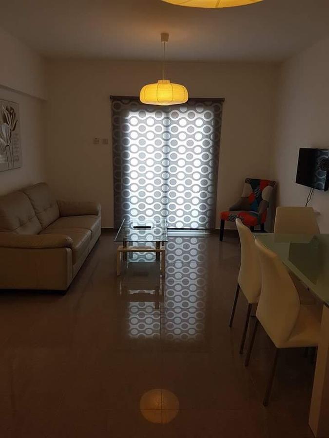 Katalimata Court Apartment *