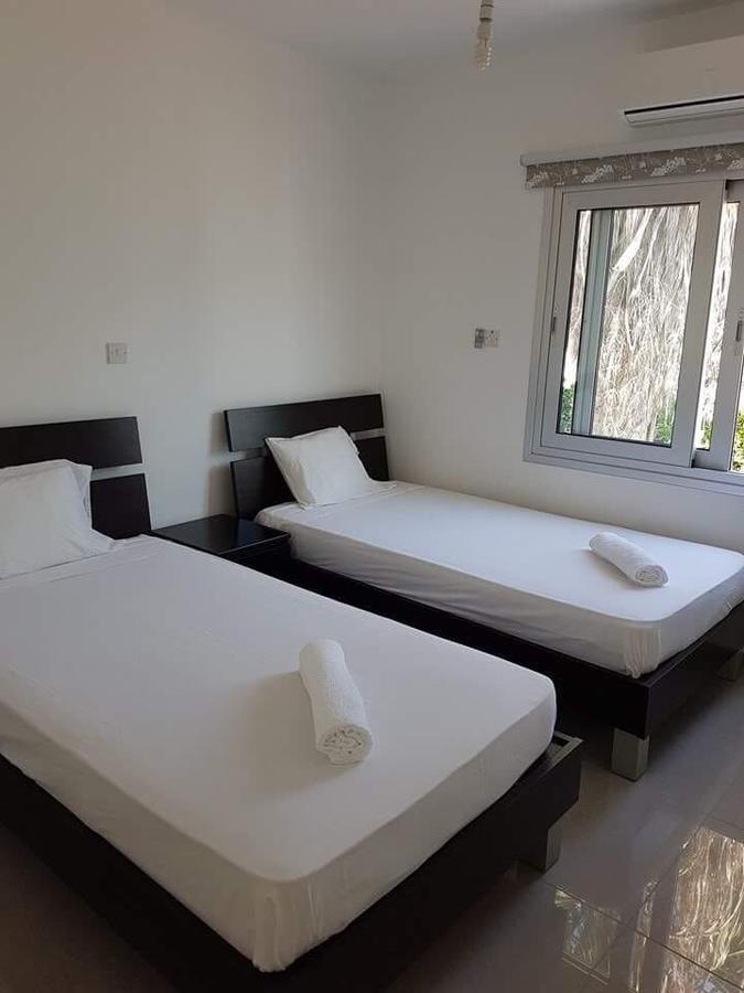 Katalimata Court * Ayia Napa