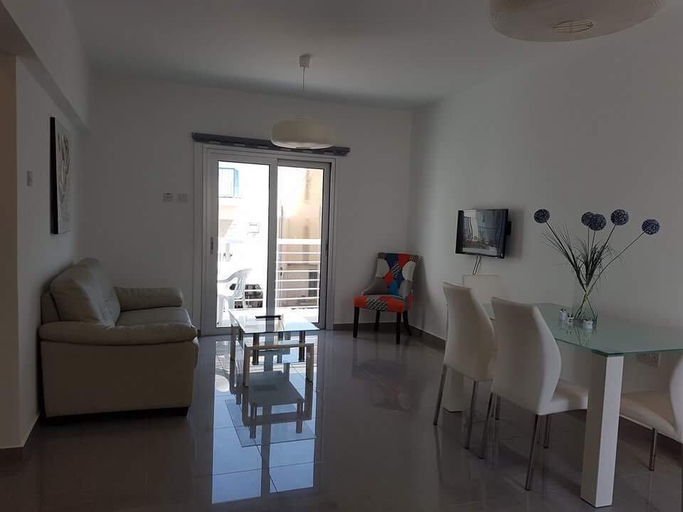 Apartment Katalimata Court Ayia Napa