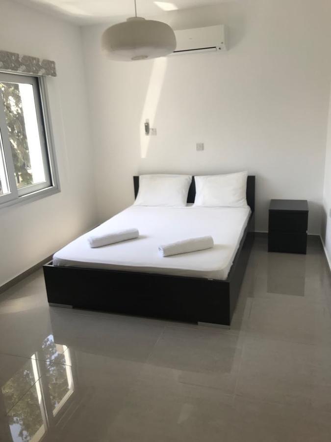 Katalimata Court Apartment