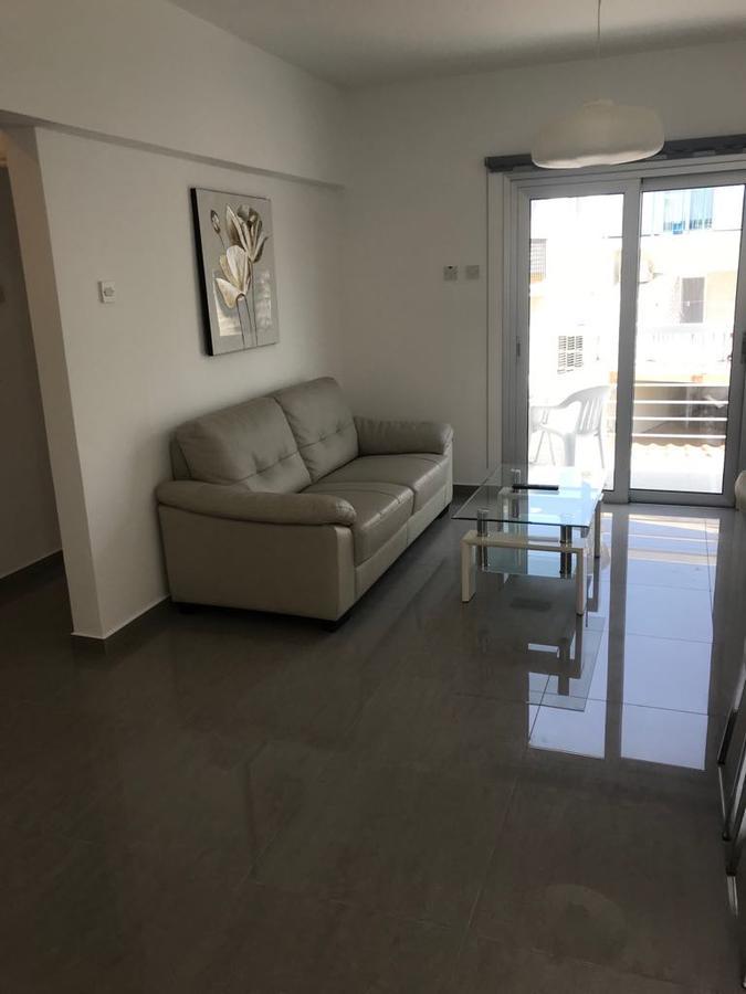 Katalimata Court Apartment Ayia Napa