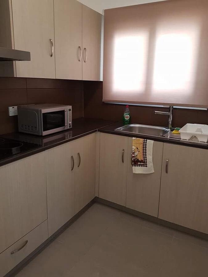 Katalimata Court Apartment *