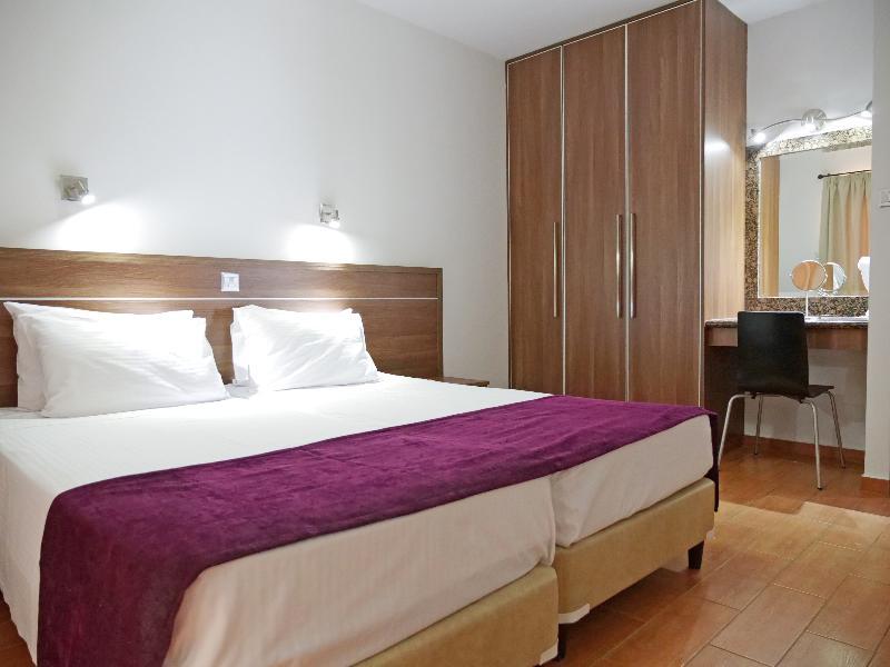 Hotel Amethyst Napa &
