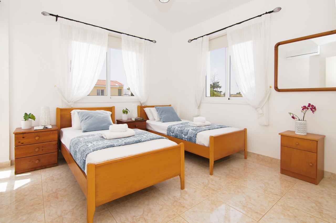 Villa Sotera Ayia Napa