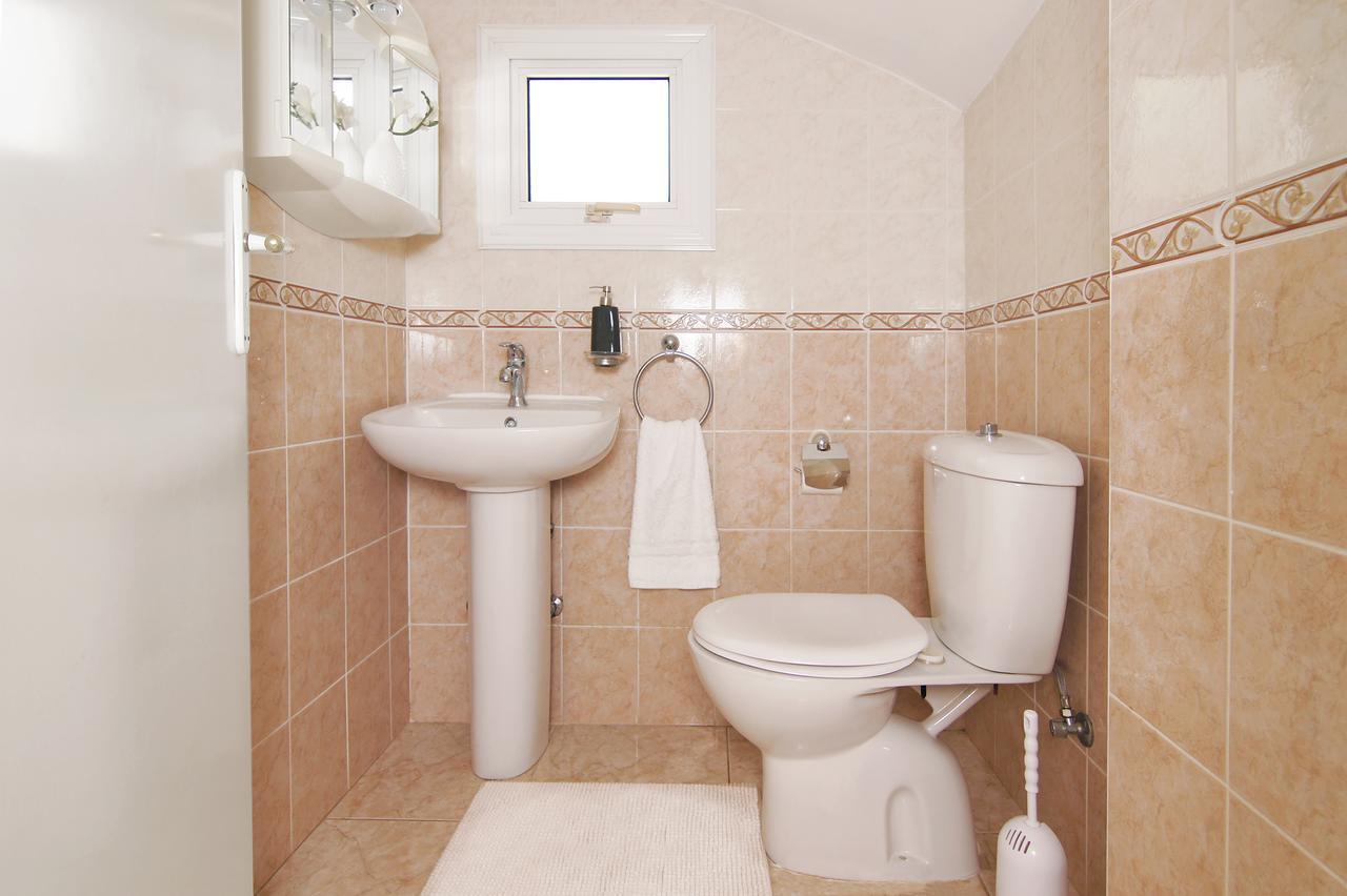 Sotera Villa Ayia Napa