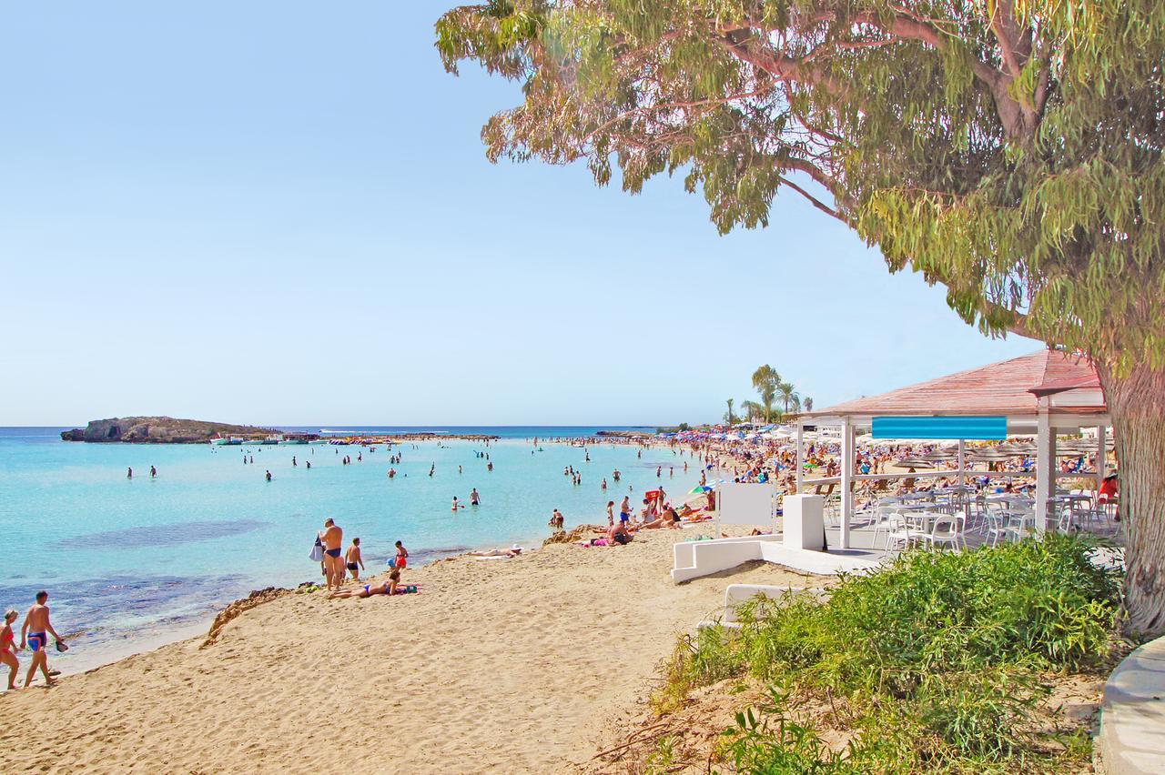 Sotera Villa Ayia Napa