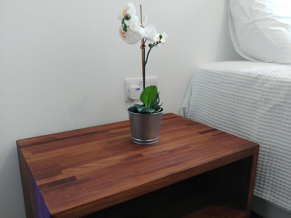 Memory Apartment *