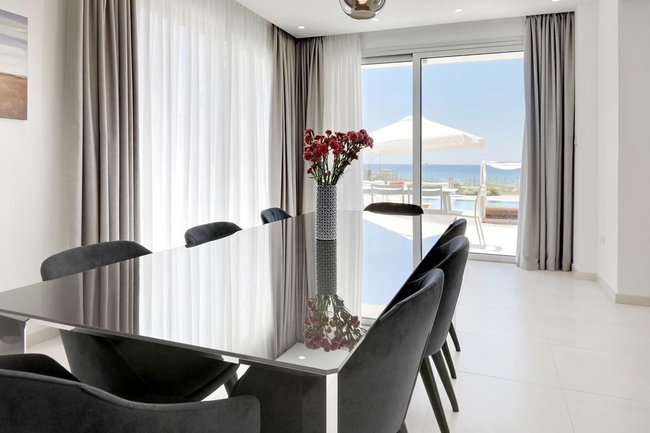 Holiday home Royal 4 Bedroom Seafront