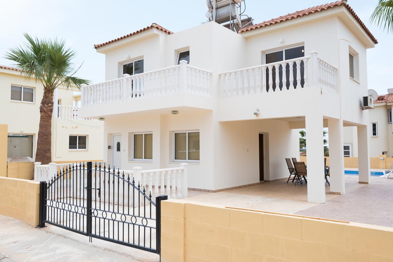 Mare Villa Agia Napa