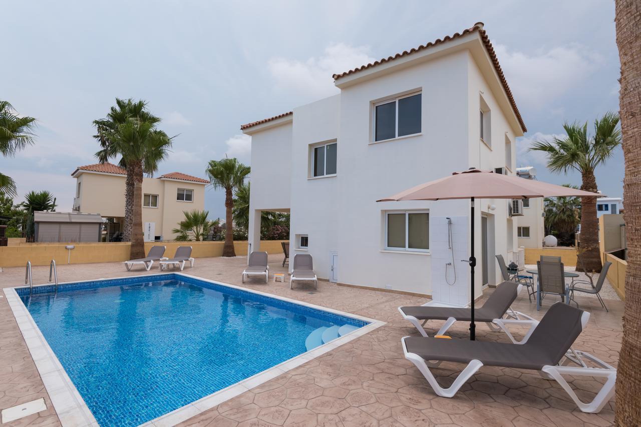 Mare Agia Napa