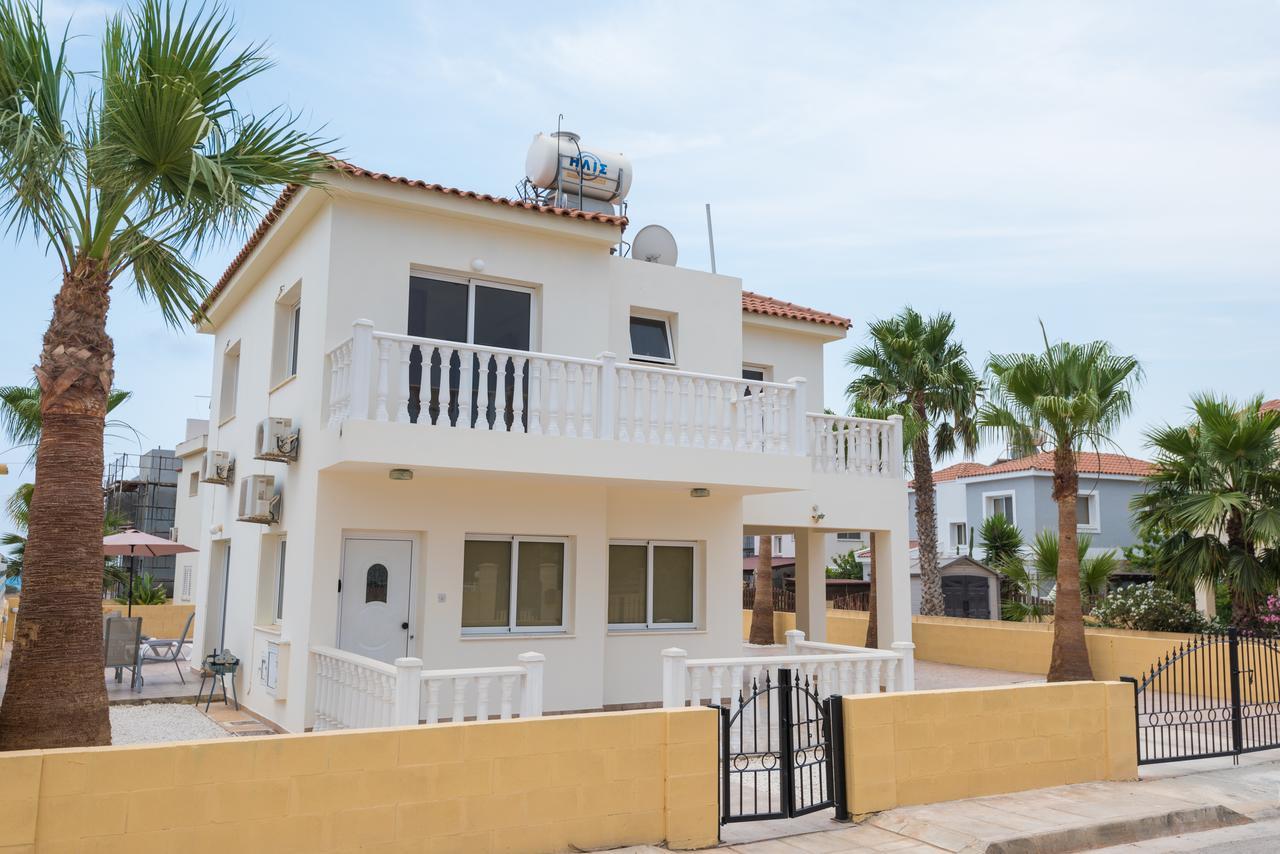 Mare Villa Agia Napa