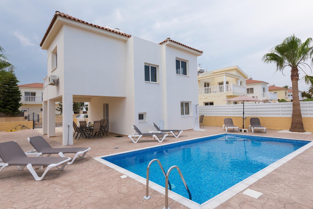 Villa Mare Agia Napa