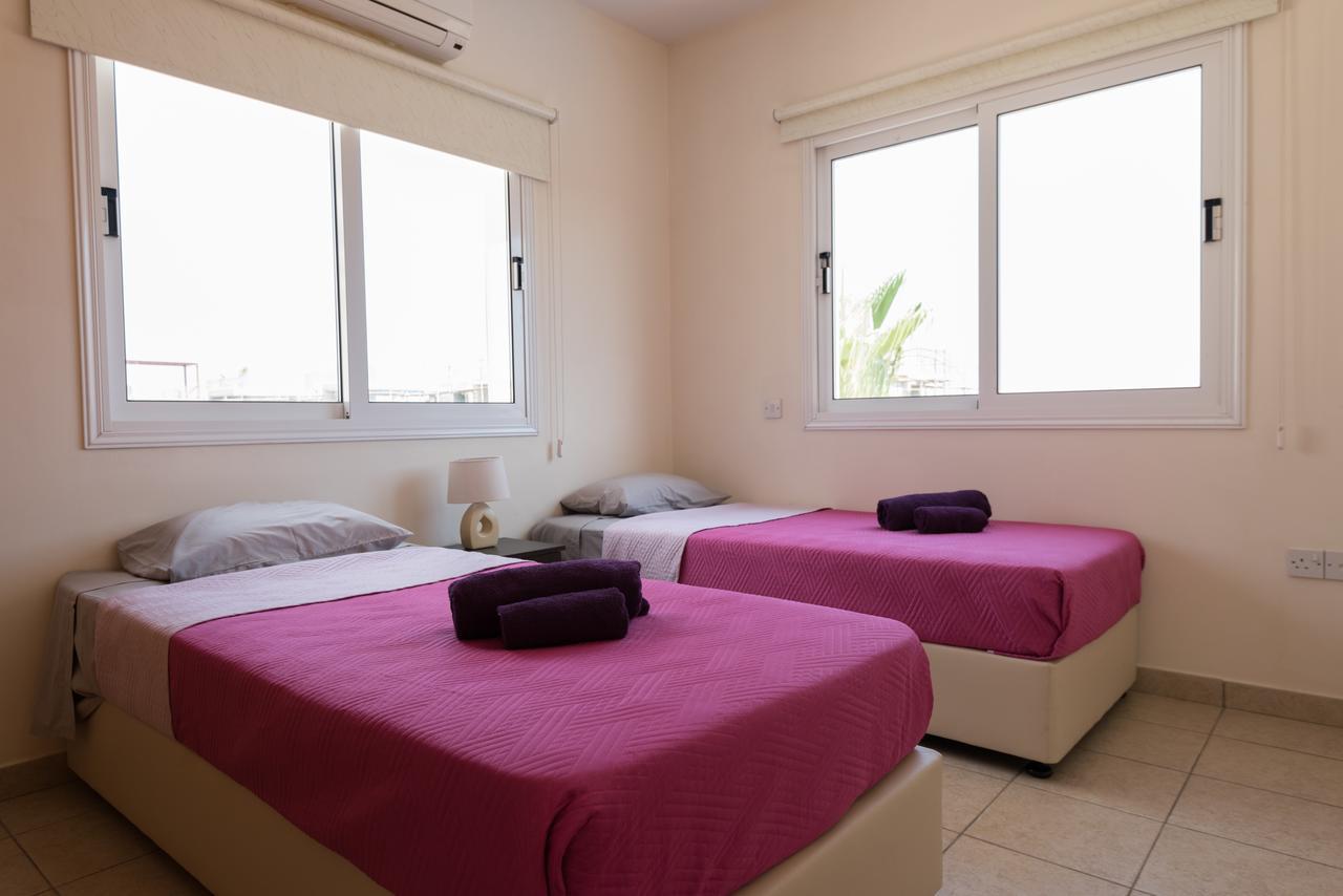 Mare Villa