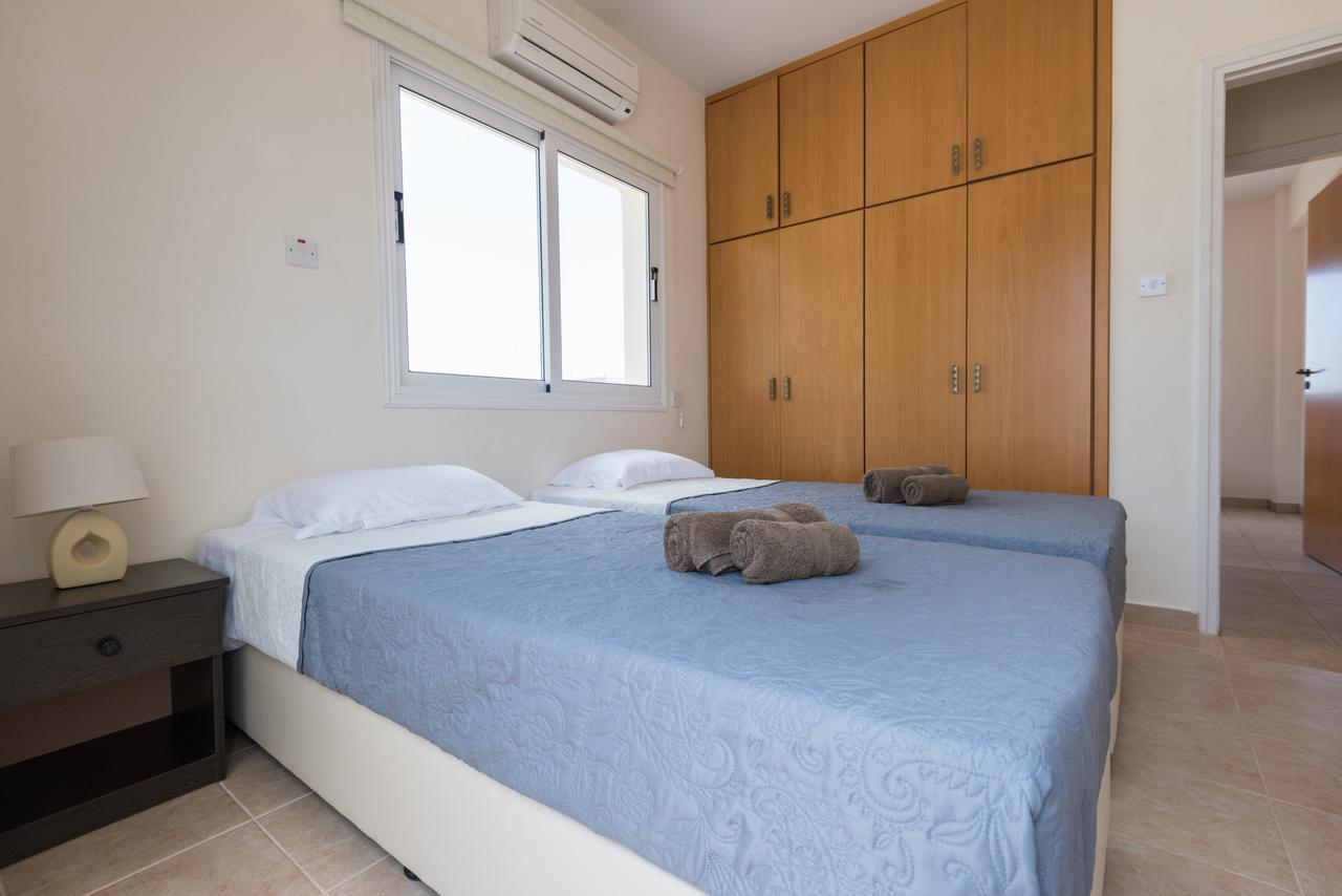 Mare Villa Agia Napa