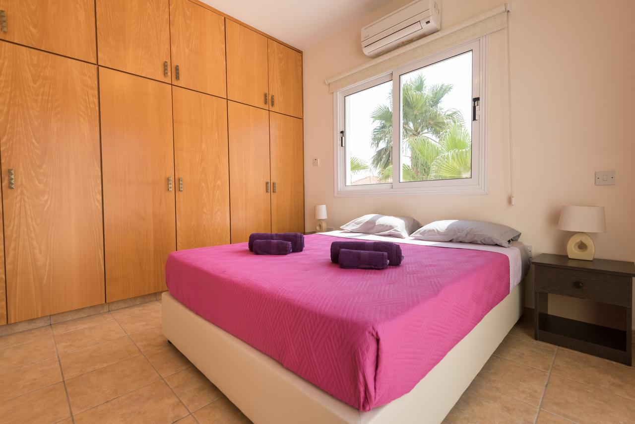 Mare Villa Agia Napa