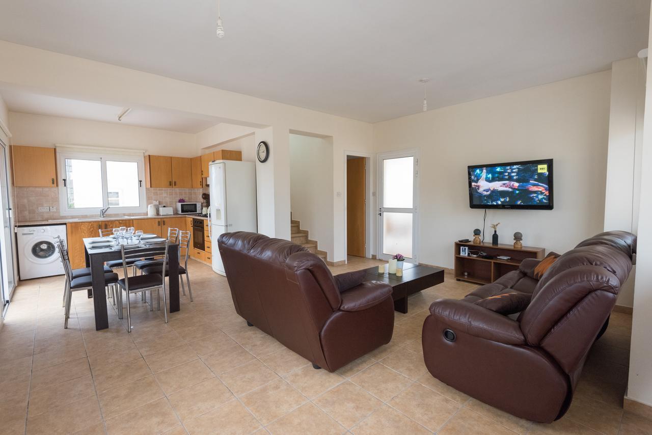 Mare Villa Agia Napa