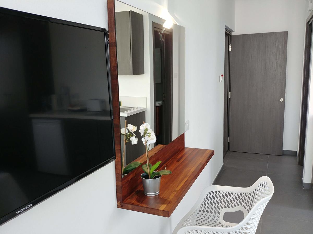 Apartment Memory *
