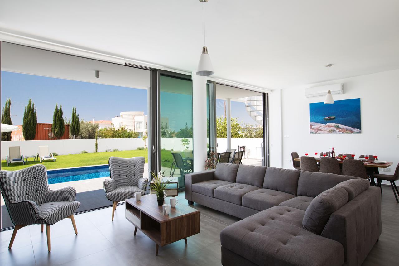Nissi Pearl Villas Villa