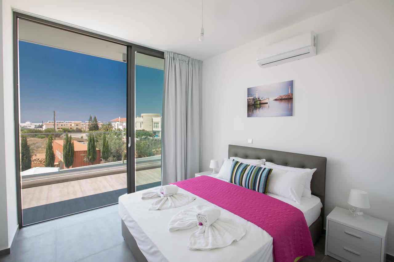 Nissi Pearl Villas Villa Ayia Napa