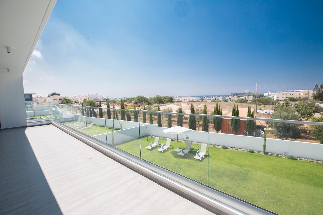 Nissi Pearl Villas Ayia Napa