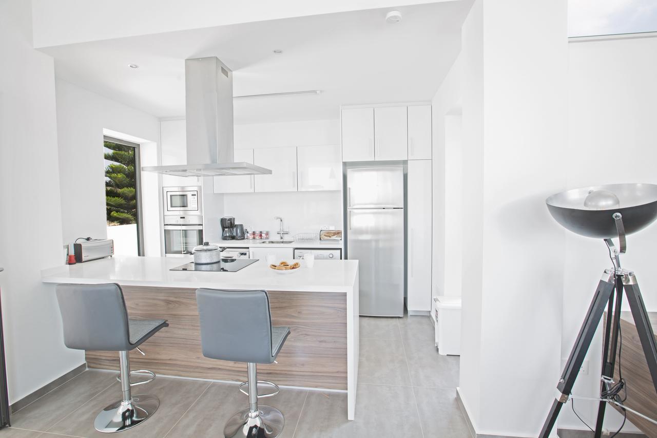 Nissi Pearl Villas * Ayia Napa