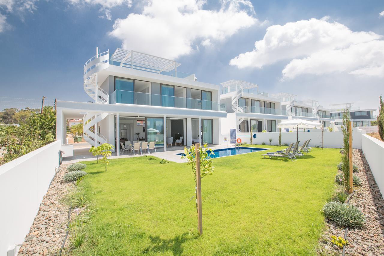 Nissi Pearl Villas * Ayia Napa