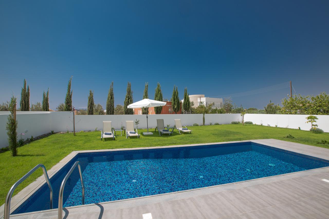 Villa Nissi Pearl Villas