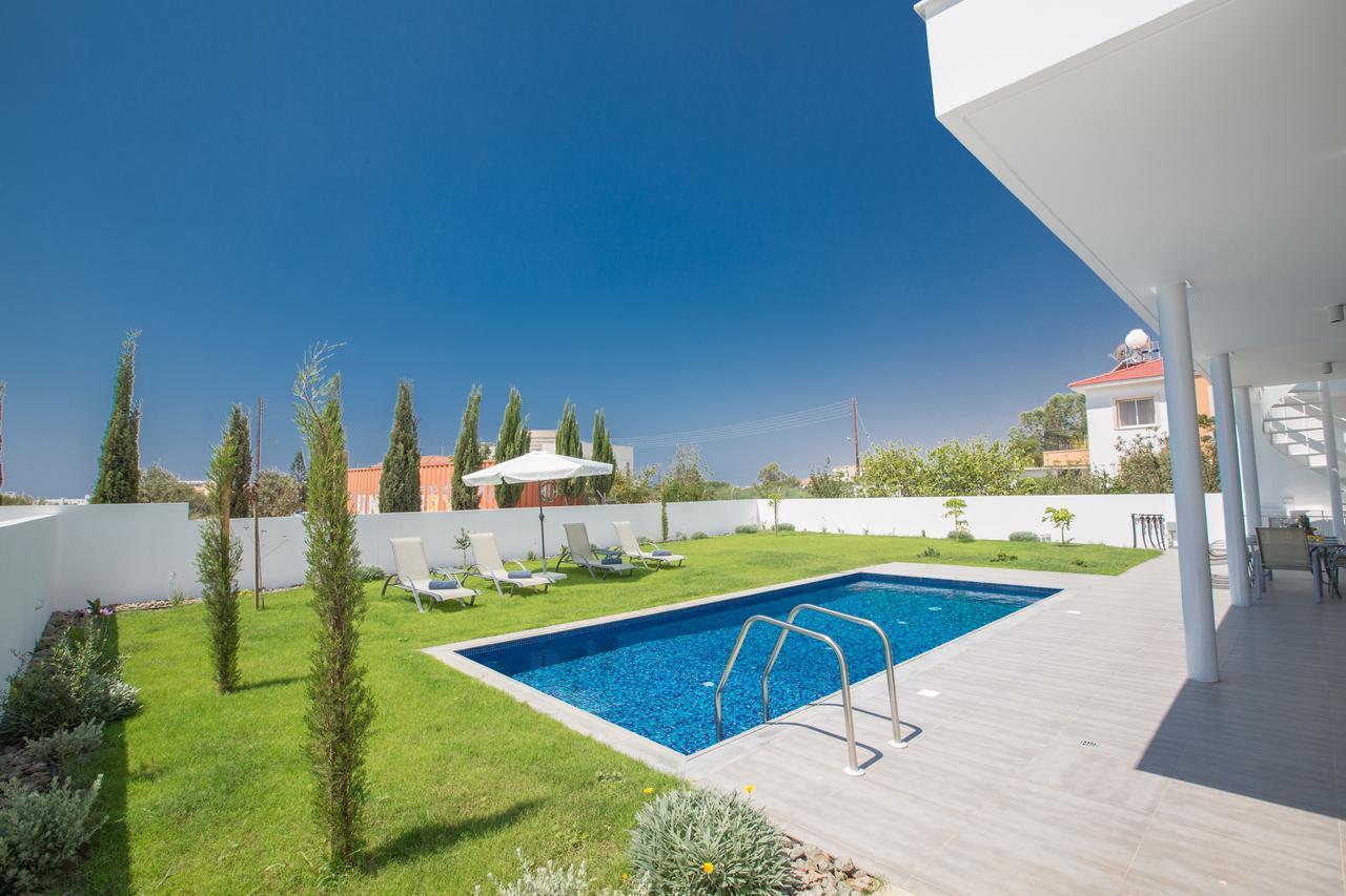 Nissi Pearl Villas Villa Ayia Napa