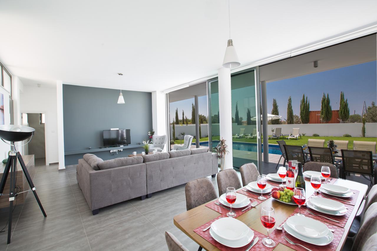 Nissi Pearl Villas Villa *