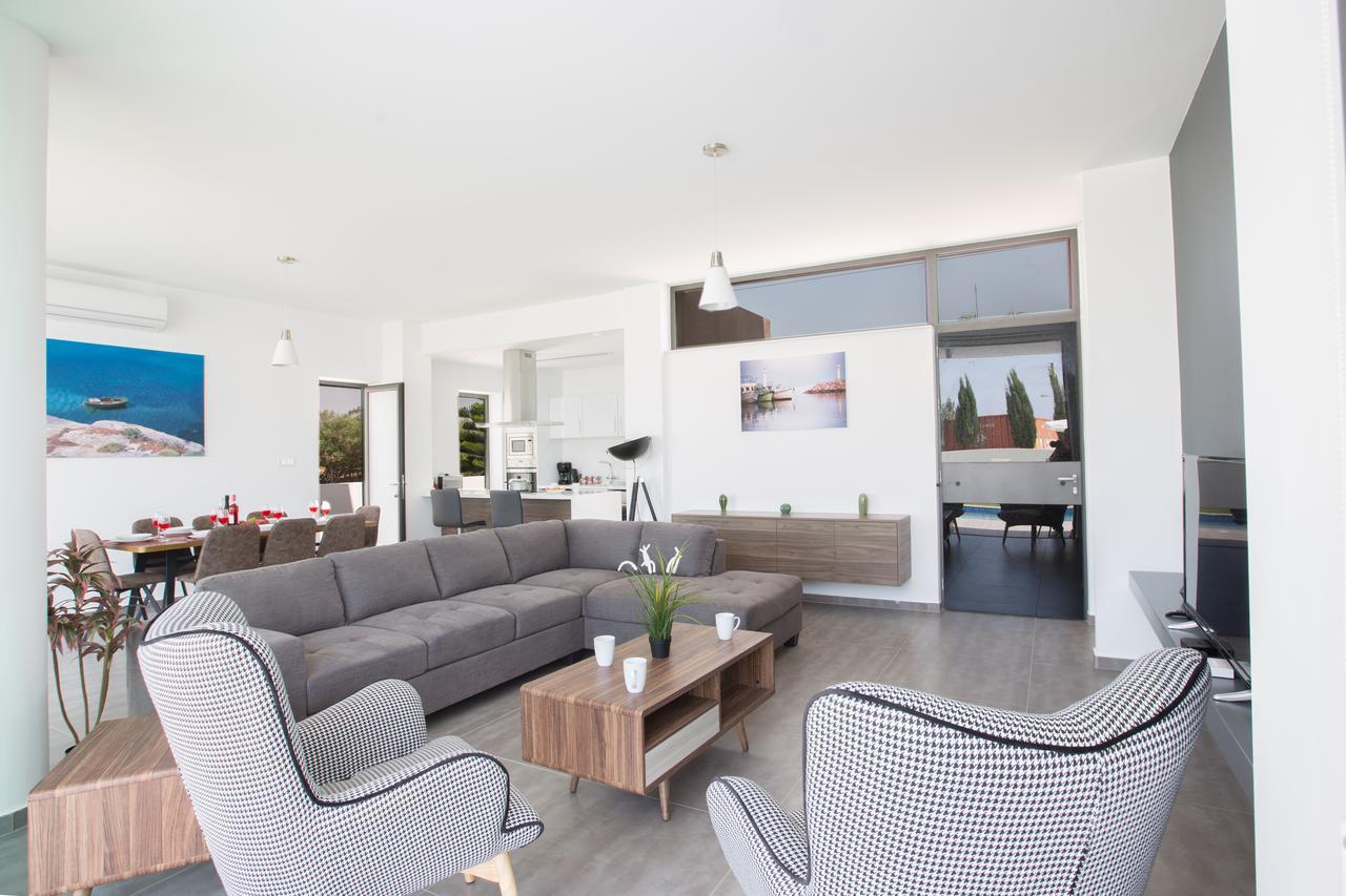 Nissi Pearl Villas Villa *
